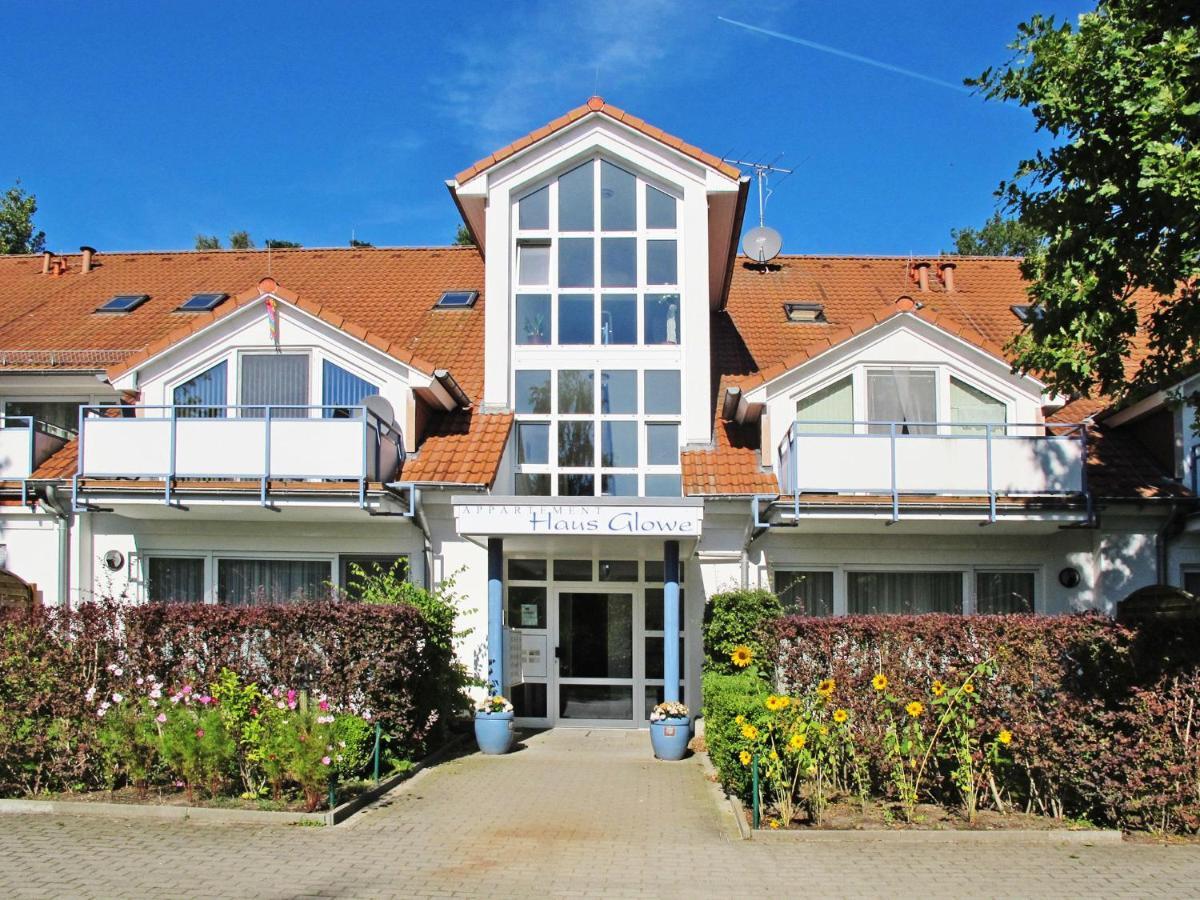 Apartment Glowe - GLW658 Zewnętrze zdjęcie